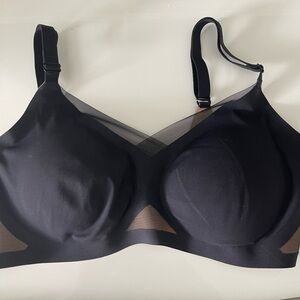 Honeylove crossover bra